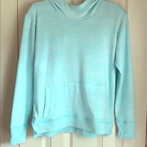 Beautiful Athleta Girl Hoodie